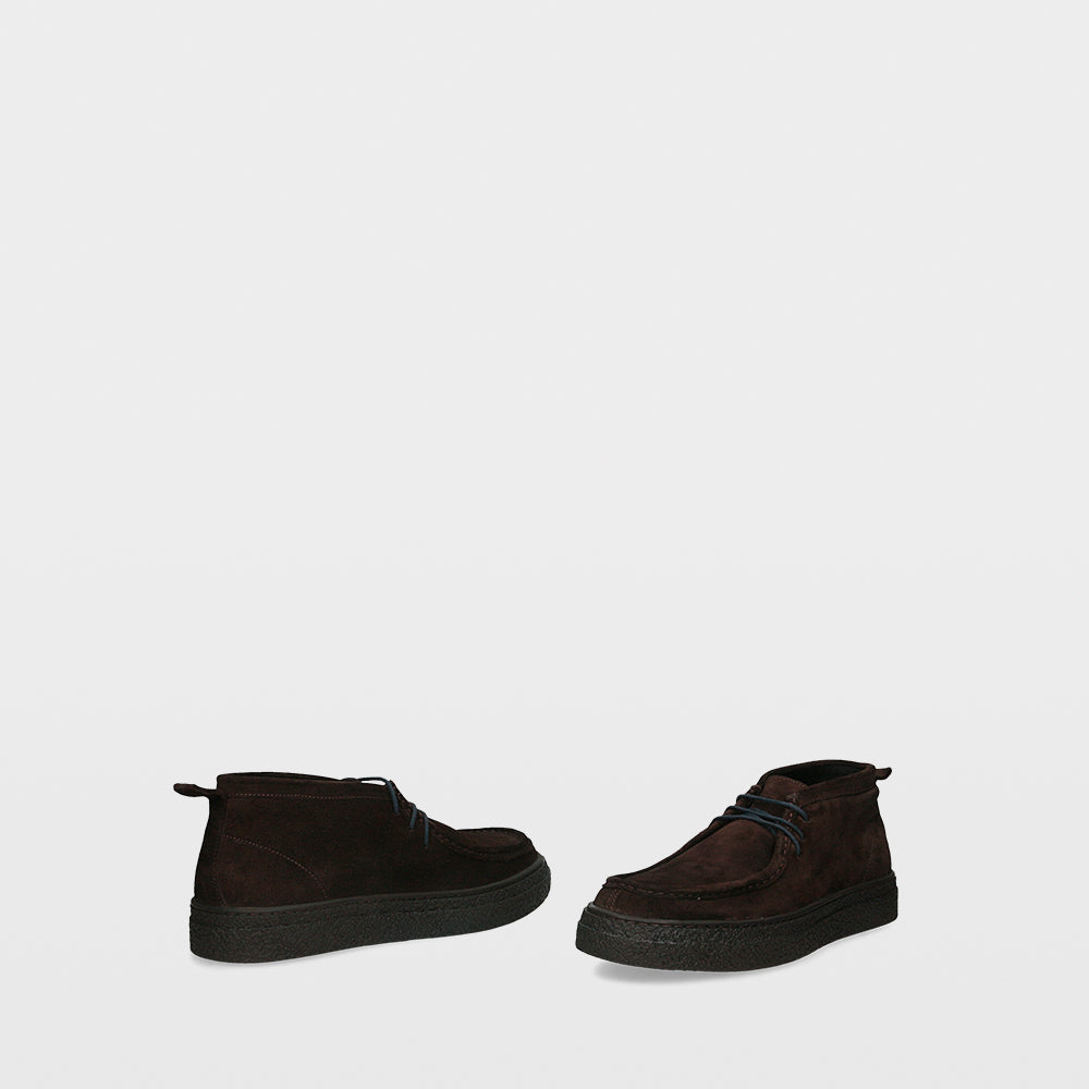 Ulanka Essentials Raisa - Moccasins