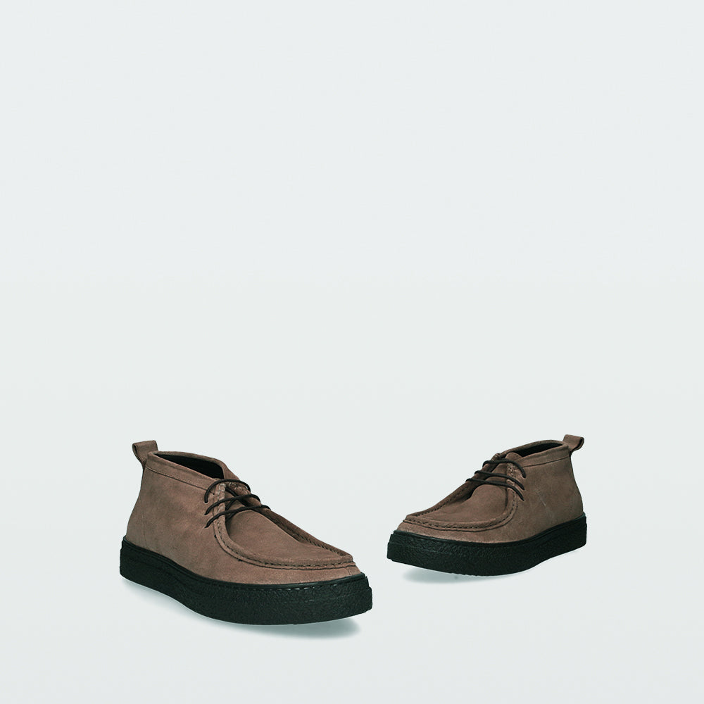 Ulanka Essentials Raisa - Moccasins