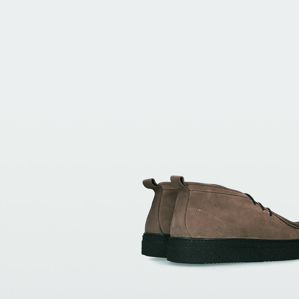 Ulanka Essentials Raisa - Moccasins