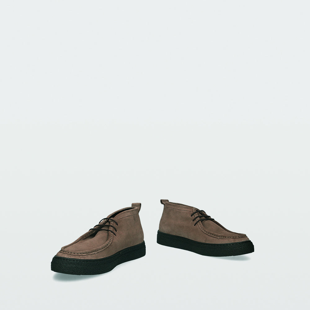 Ulanka Essentials Raisa - Moccasins