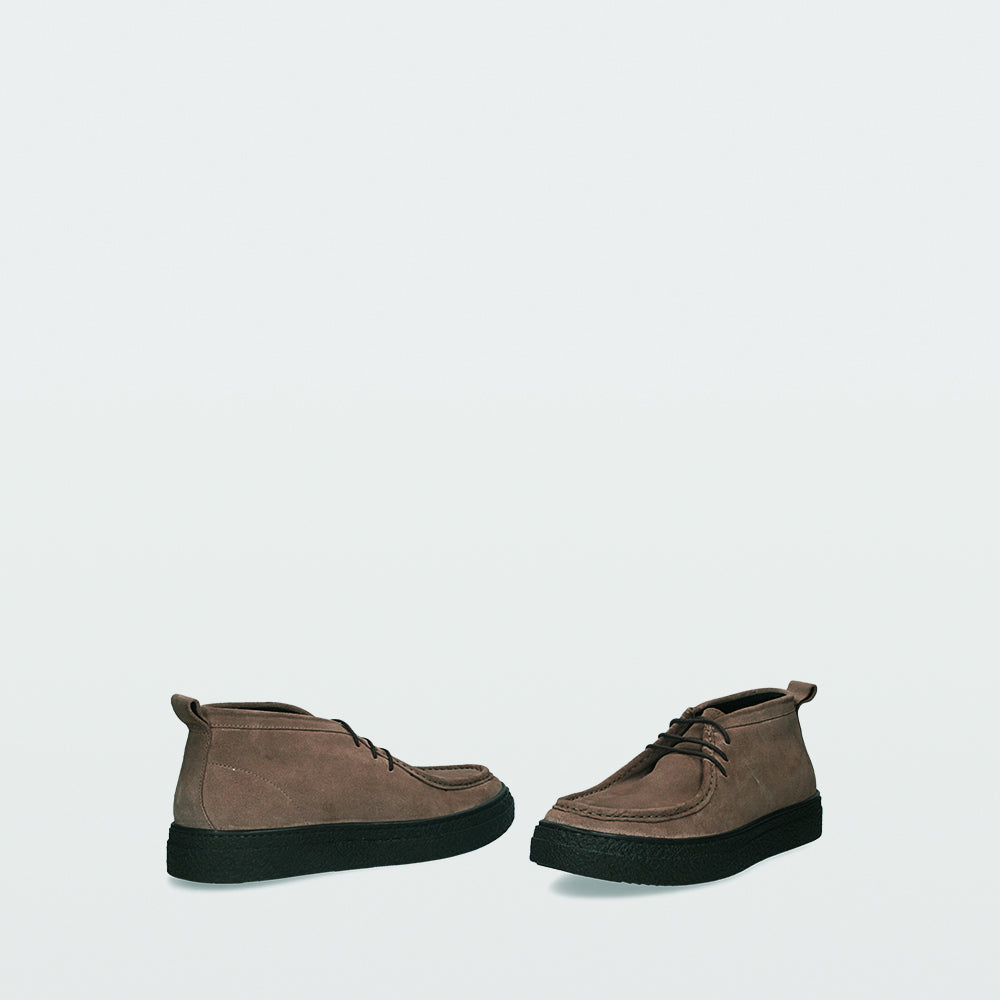 Ulanka Essentials Raisa - Moccasins