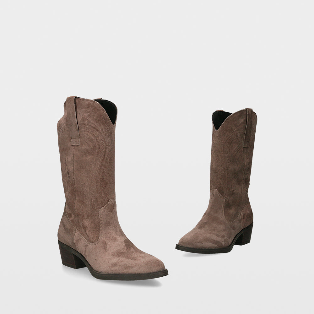 Ulanka Essentials Rodeo - Botas Cowboy