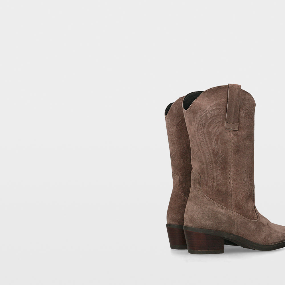 Ulanka Essentials Rodeo - Cowboy Boots