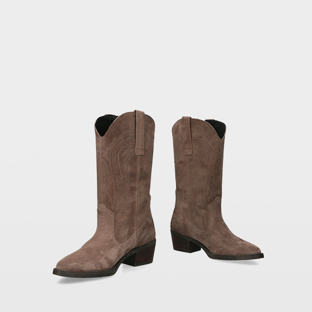 Ulanka Essentials Rodeo - Cowboy Boots