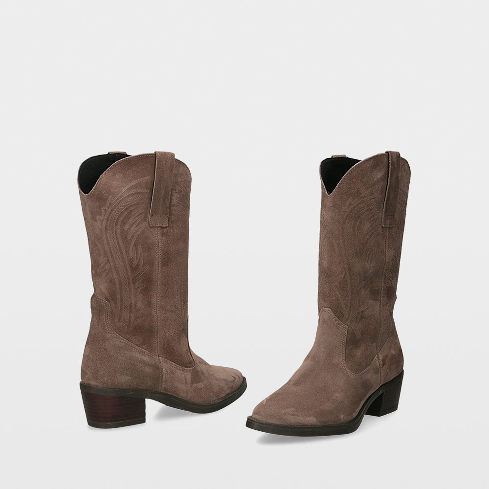 Ulanka Essentials Rodeo - Botas Cowboy