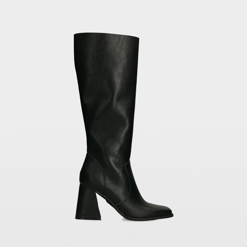 Ulanka Essentials Sasha- Heeled Boots