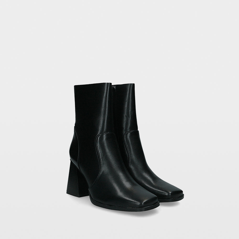 Ulanka Essentials Simona - Heeled Ankle Boots