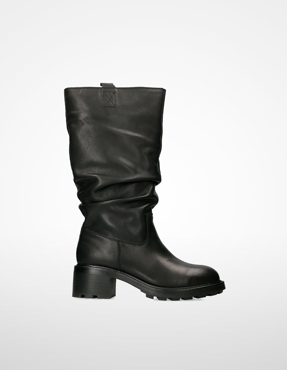 Ulanka Galia - Biker boots