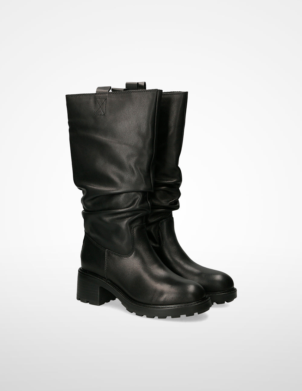 Ulanka Galia - Biker boots