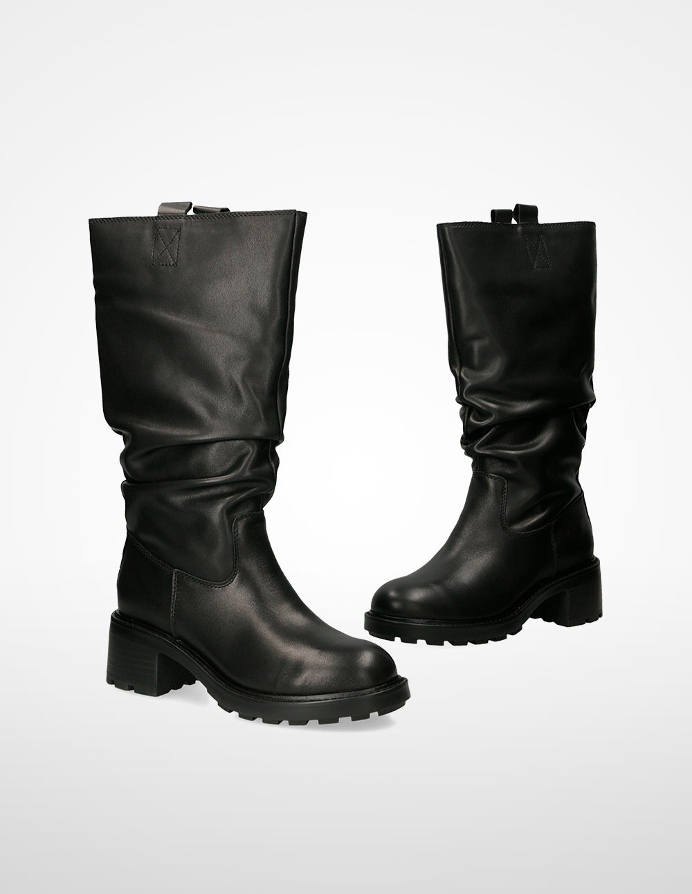 Ulanka Galia - Biker boots