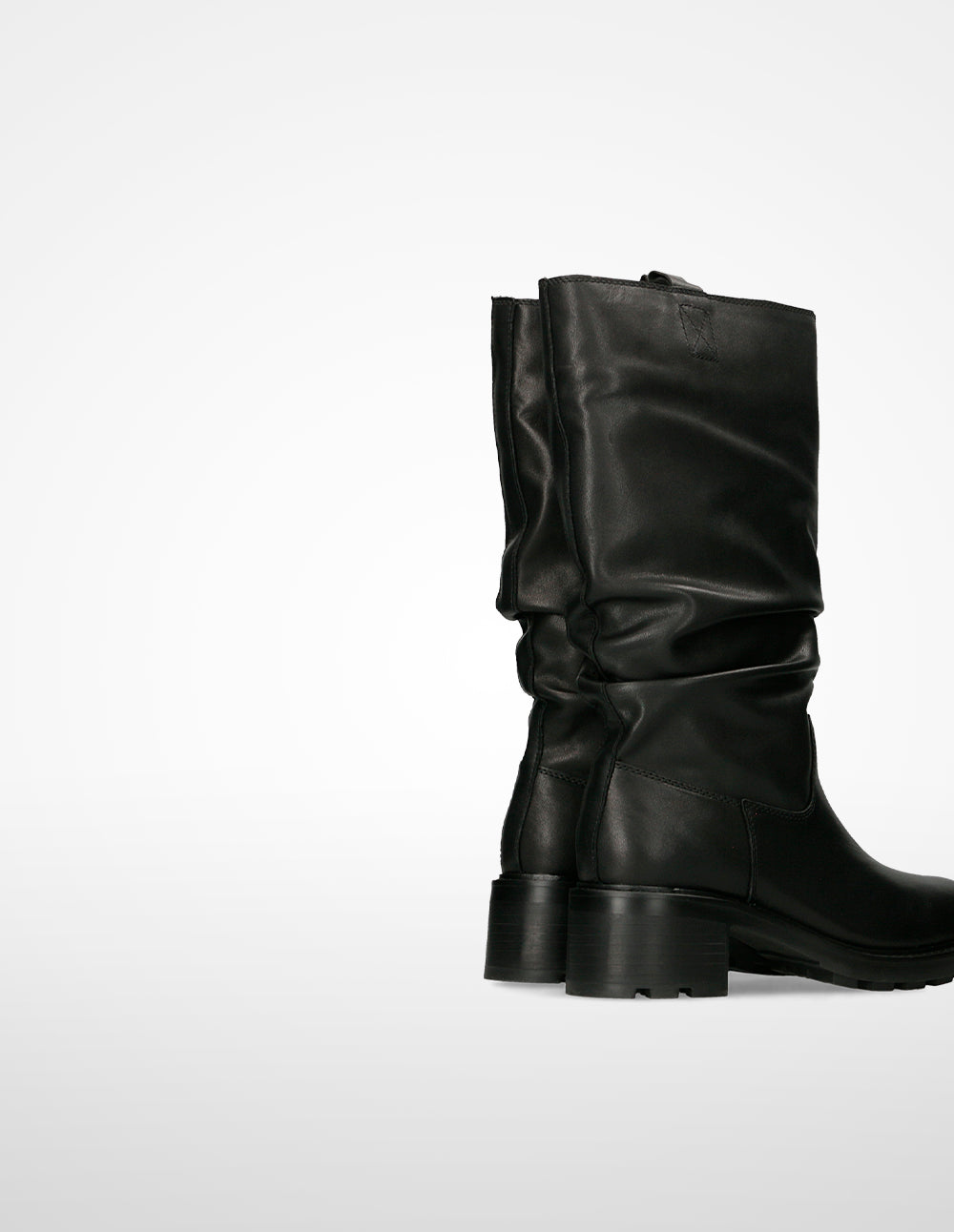 Ulanka Galia - Biker boots