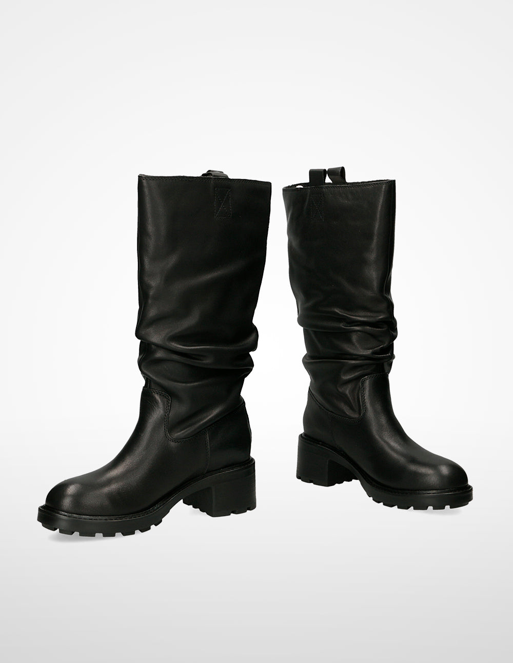 Ulanka Galia - Biker boots