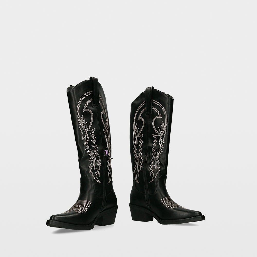 Ulanka Gang Eagle - Cowboy Boots