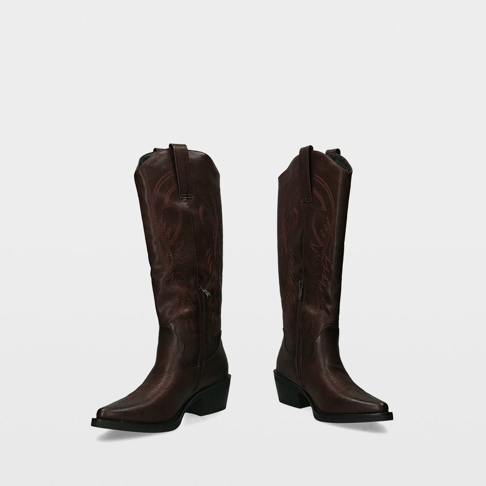 Ulanka Gang Eagle - Botas cowboy