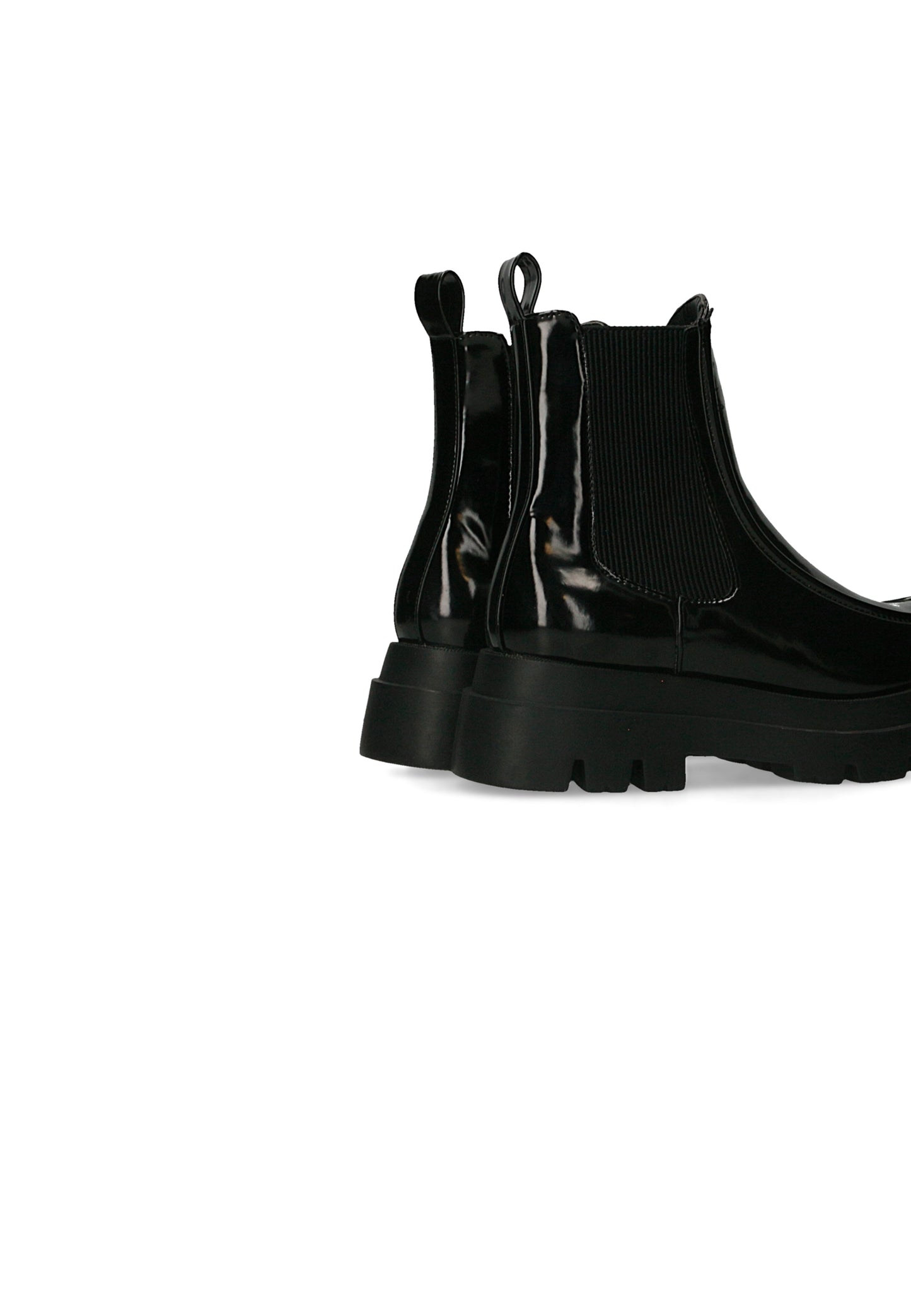 Ulanka Gang Elsie - Chelsea Boot