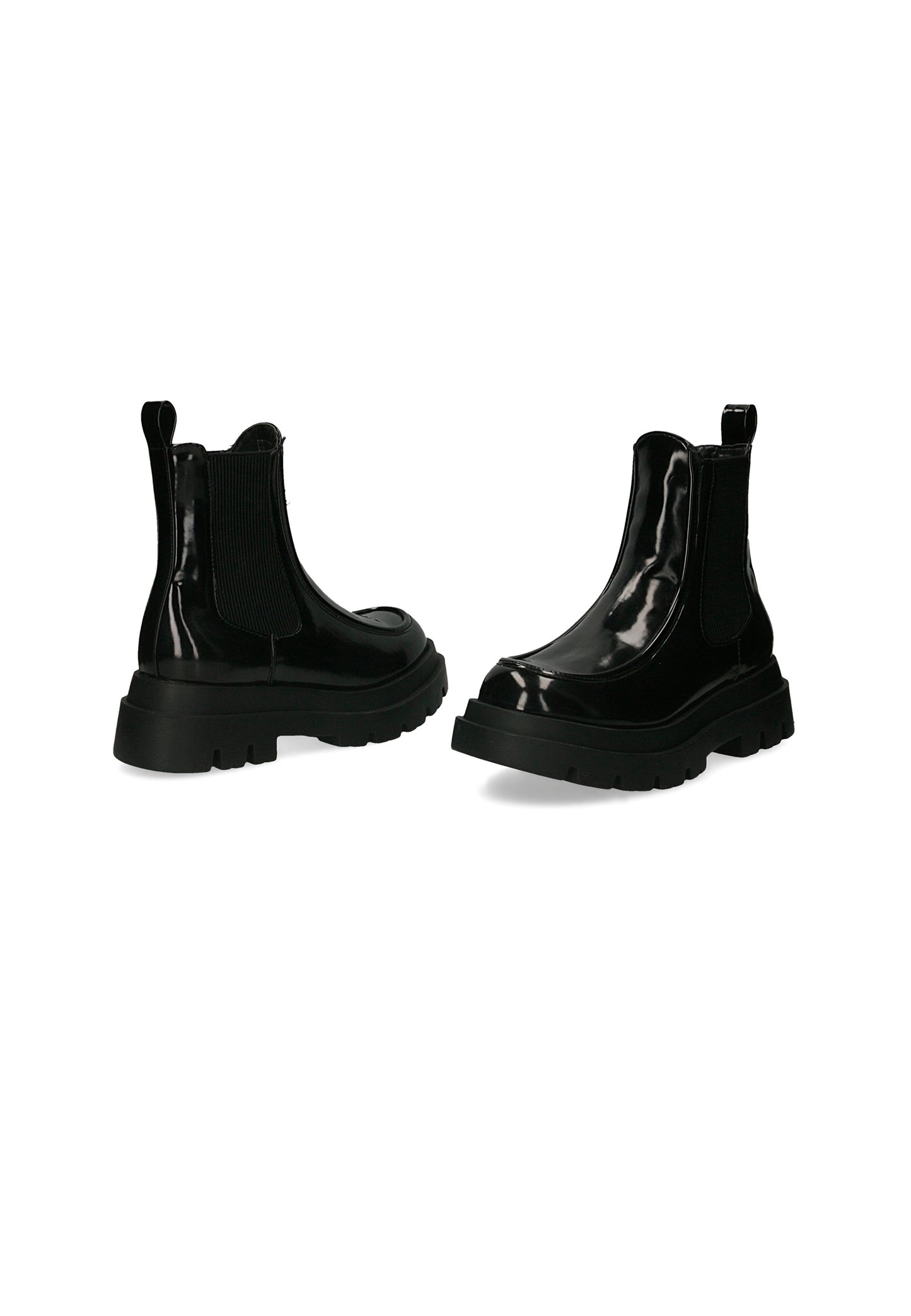 Ulanka Gang Elsie - Chelsea Boot