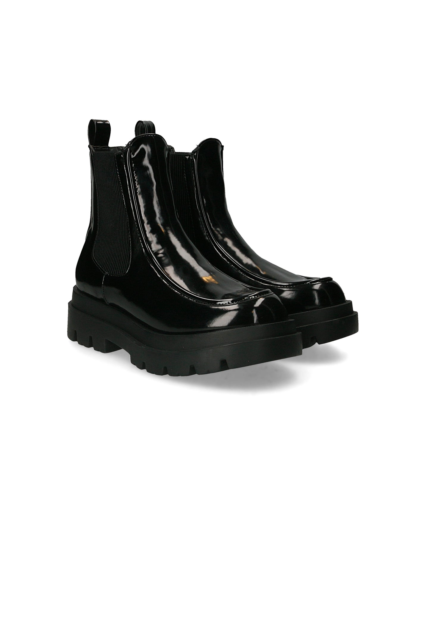 Ulanka Gang Elsie - Chelsea Boot