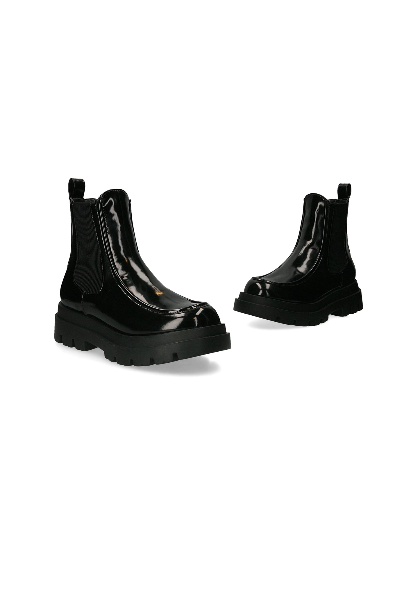 Ulanka Gang Elsie - Chelsea Boot