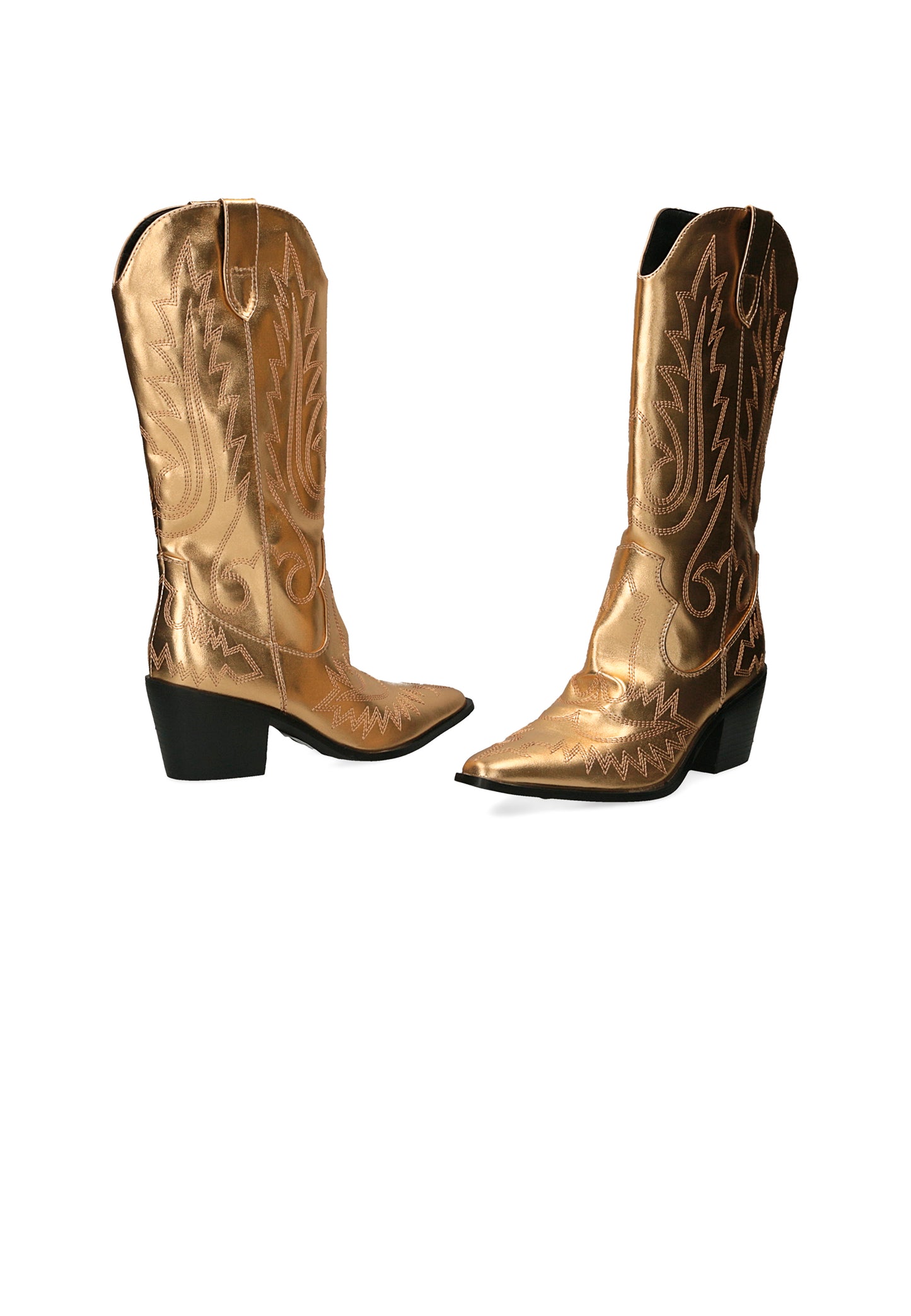 Gang by Ulanka Joana - Botas Cowboy