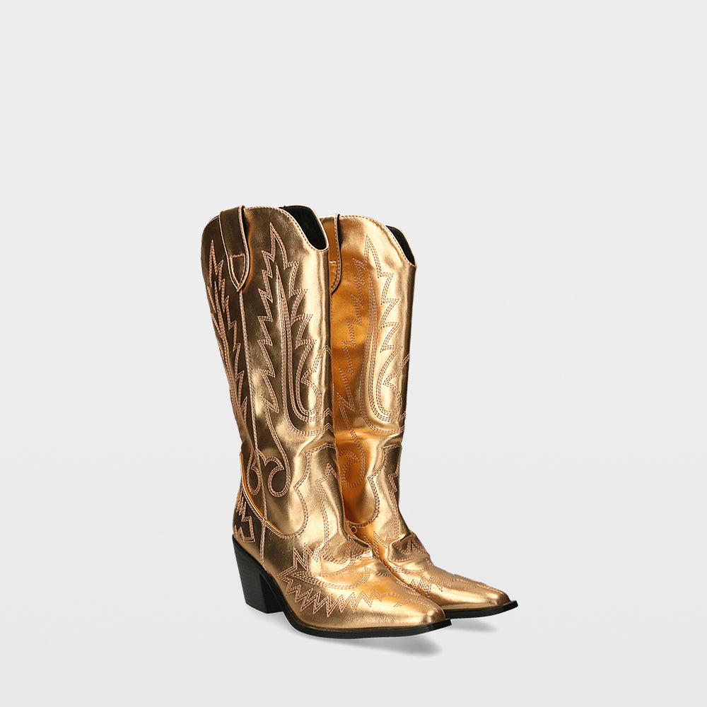 Gang by Ulanka Joana - Botas Cowboy