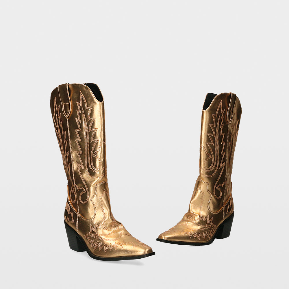 Gang by Ulanka Joana - Botas Cowboy