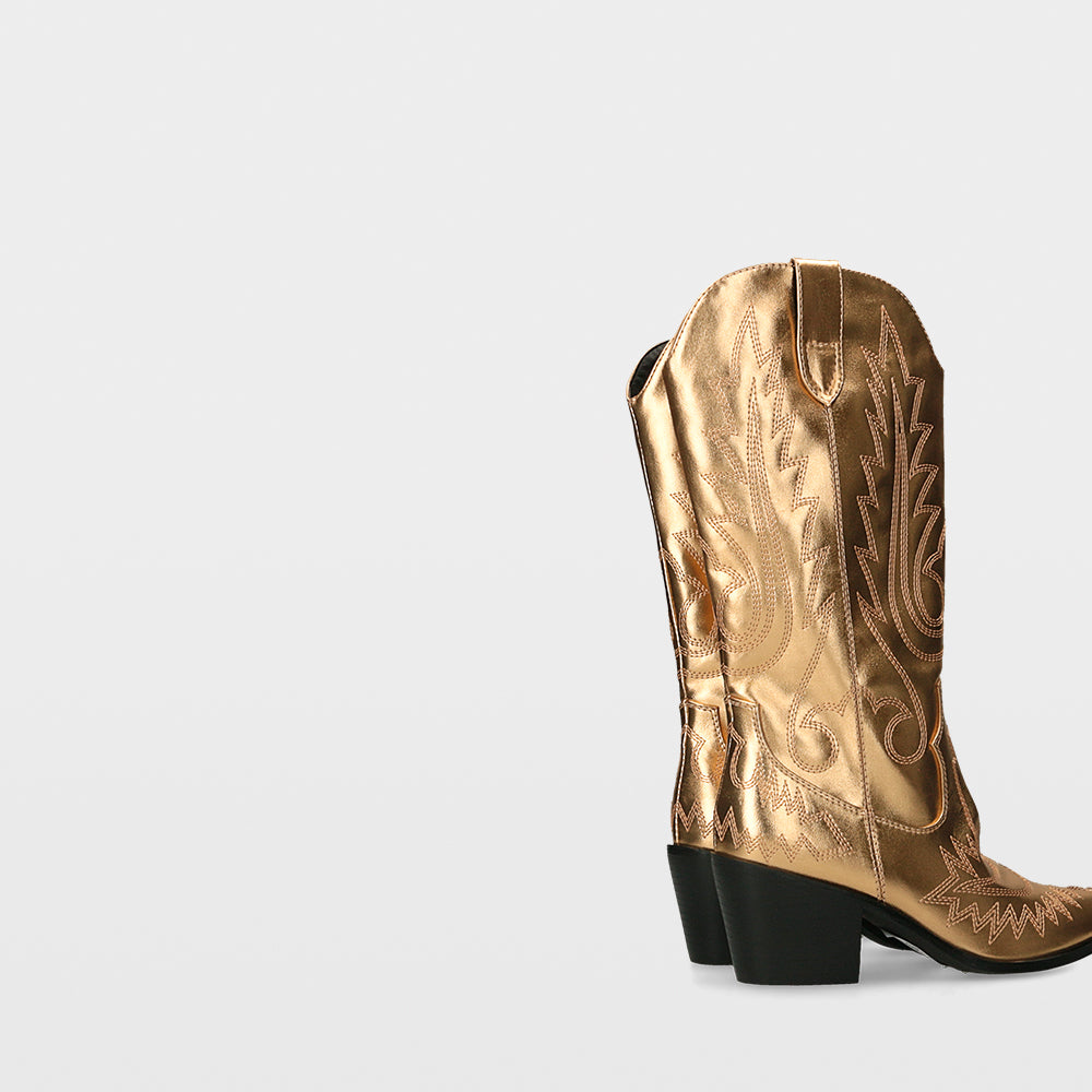 Gang by Ulanka Joana - Botas Cowboy