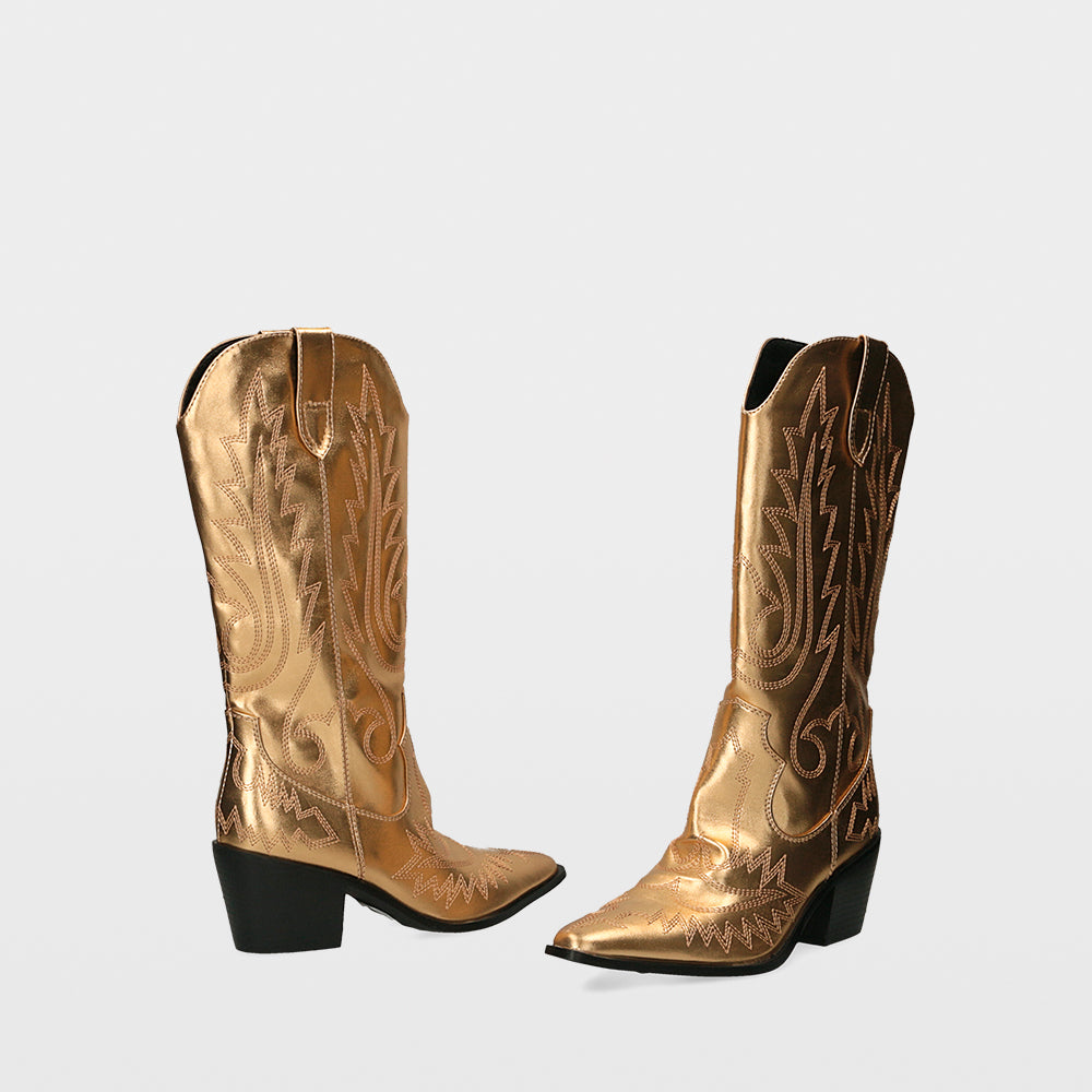 Gang by Ulanka Joana - Botas Cowboy