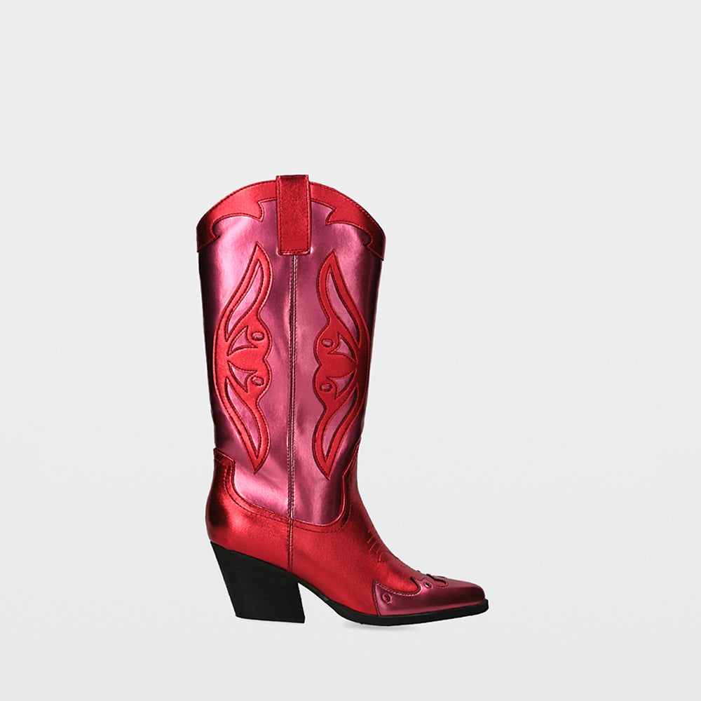 Gang by Ulanka New Raptor - Cowboy Boots