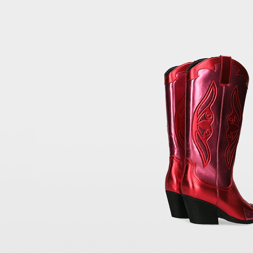 Gang by Ulanka New Raptor - Cowboy Boots