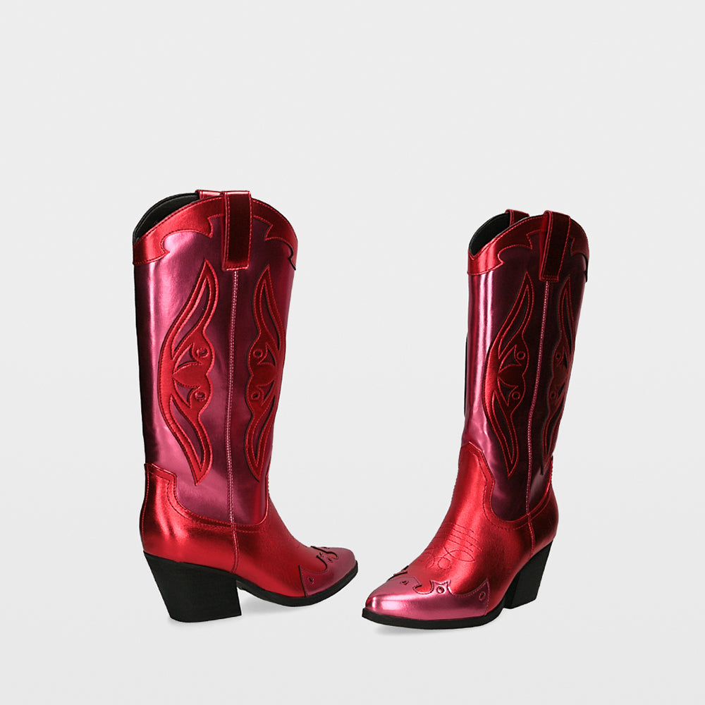 Gang by Ulanka New Raptor - Cowboy Boots