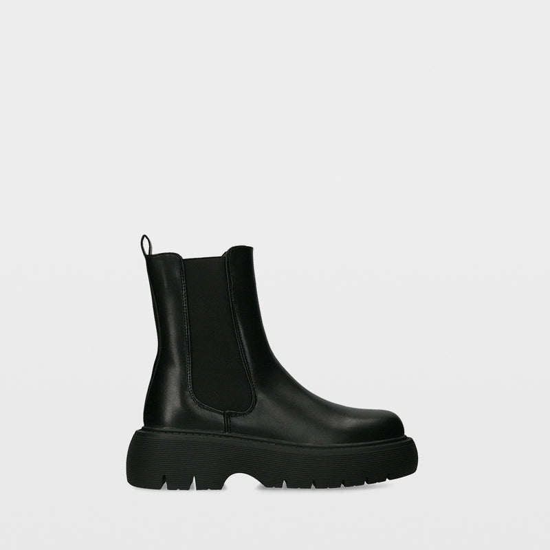 Ulanka Gang Raily - Chelsea Boot