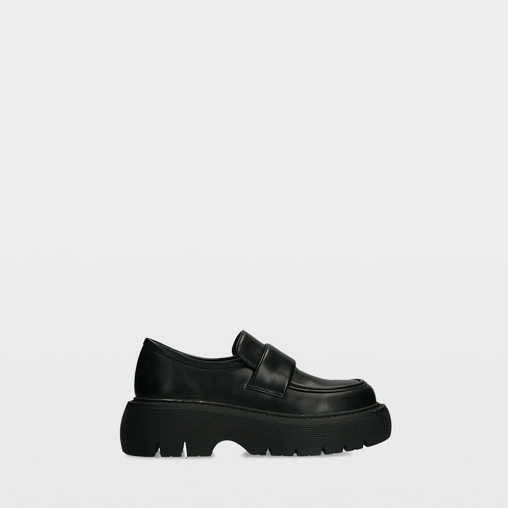 Ulanka Gang Rosie Platform Loafers