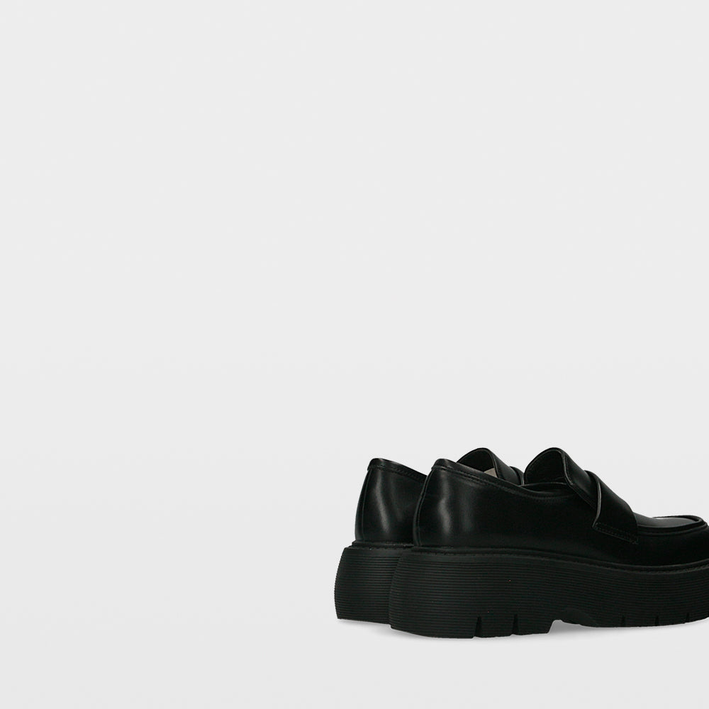 Ulanka Gang Rosie Platform Loafers