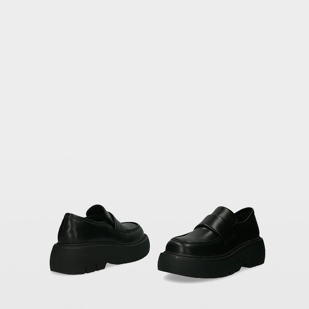 Ulanka Gang Rosie Platform Loafers