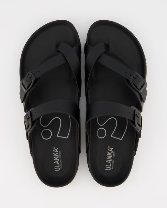 Ulanka Giselle - Organic sandals