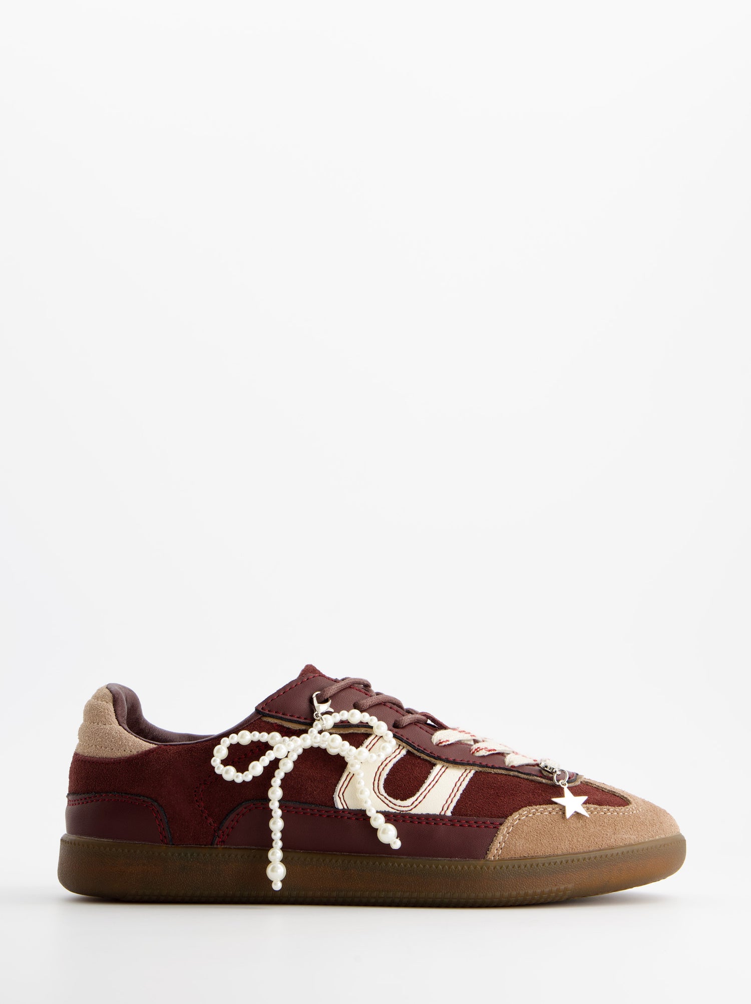 Zapatillas de piel - ULK Glasgow