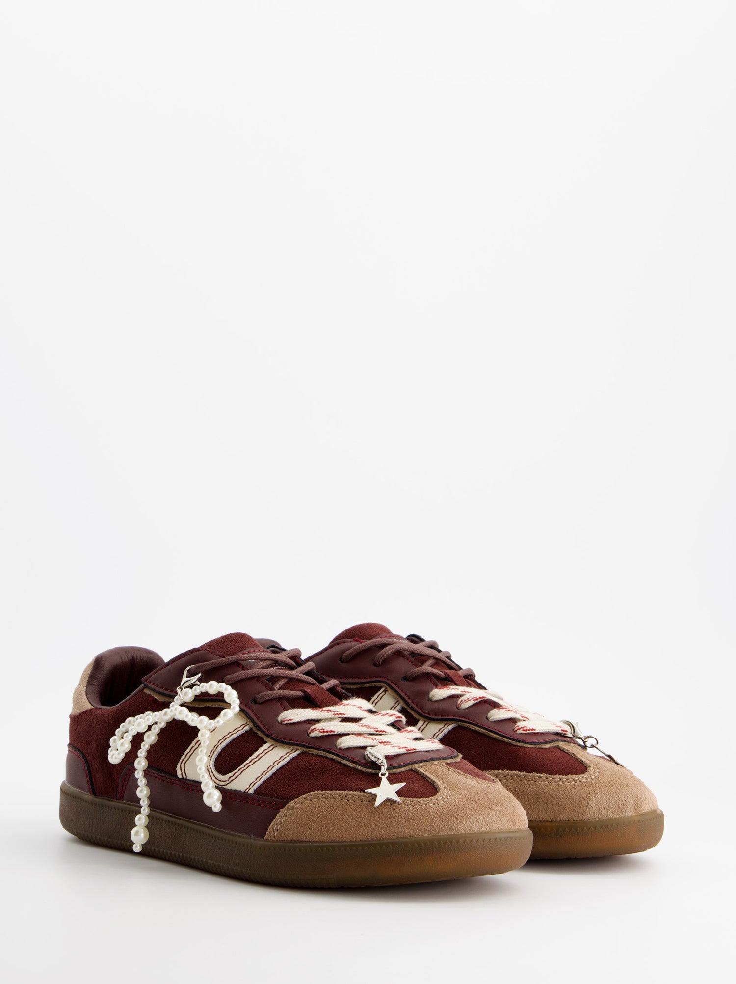 Zapatillas de piel - ULK Glasgow