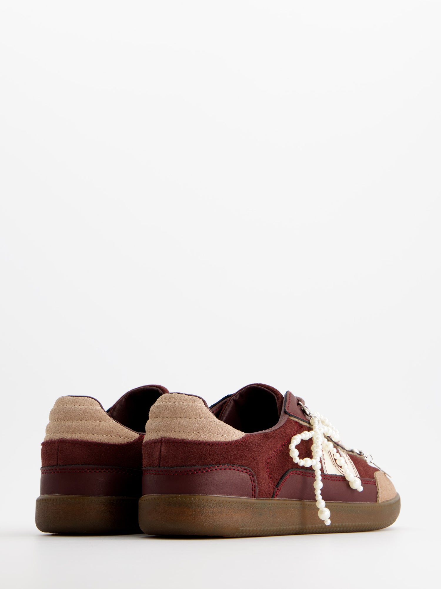 Zapatillas de piel - ULK Glasgow