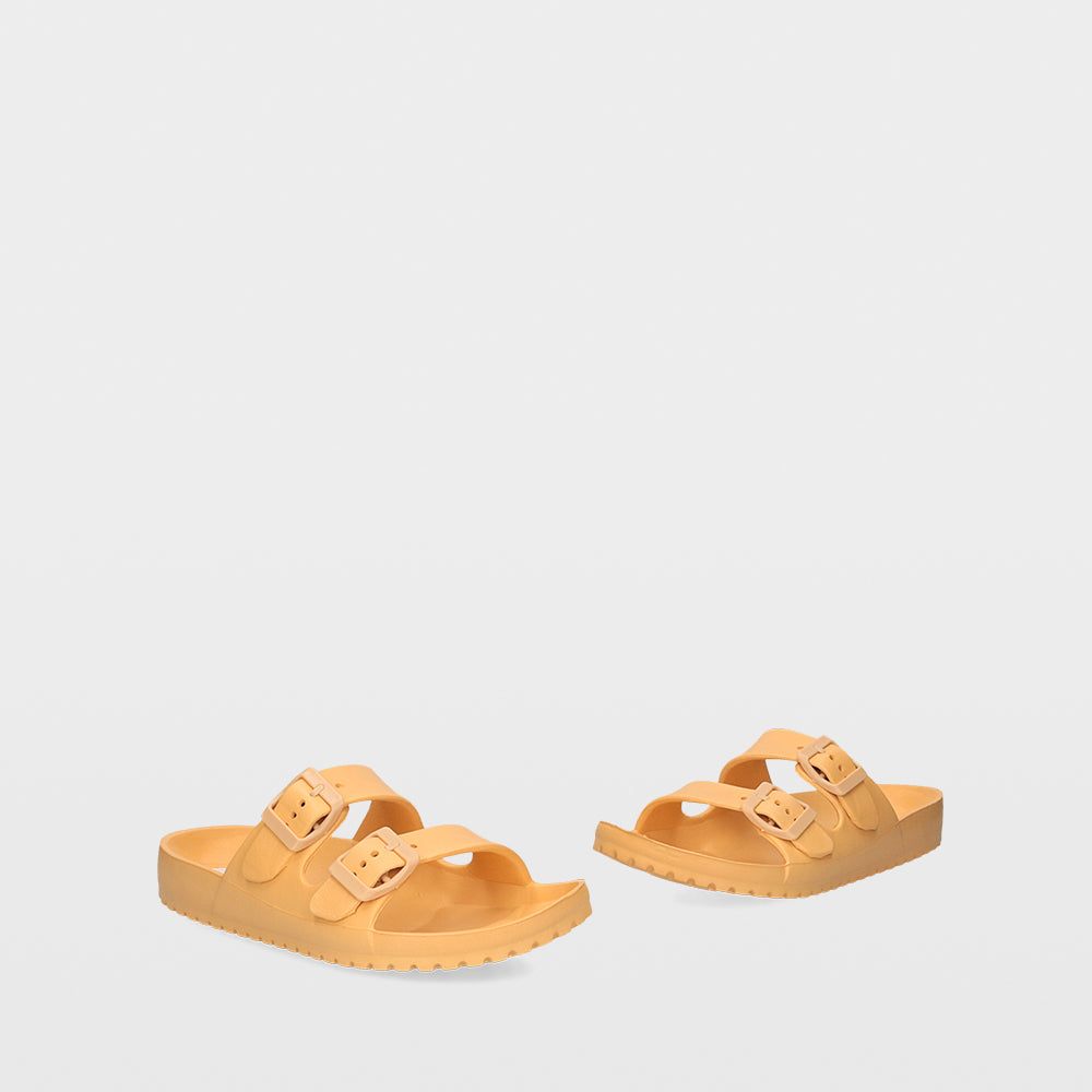 Ulanka Gummy Jones - Chanclas