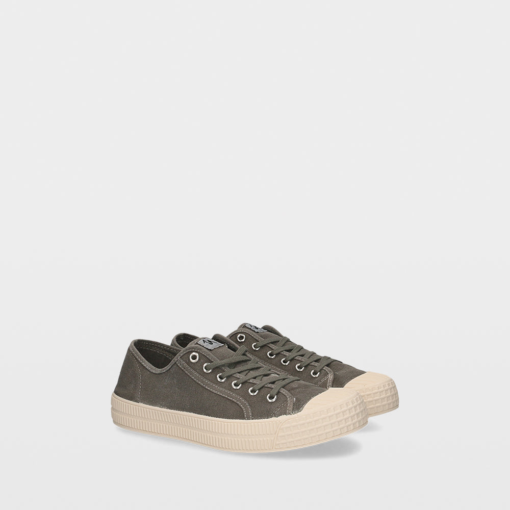 Ulanka Hot Drops Heidy - Gray Sneakers