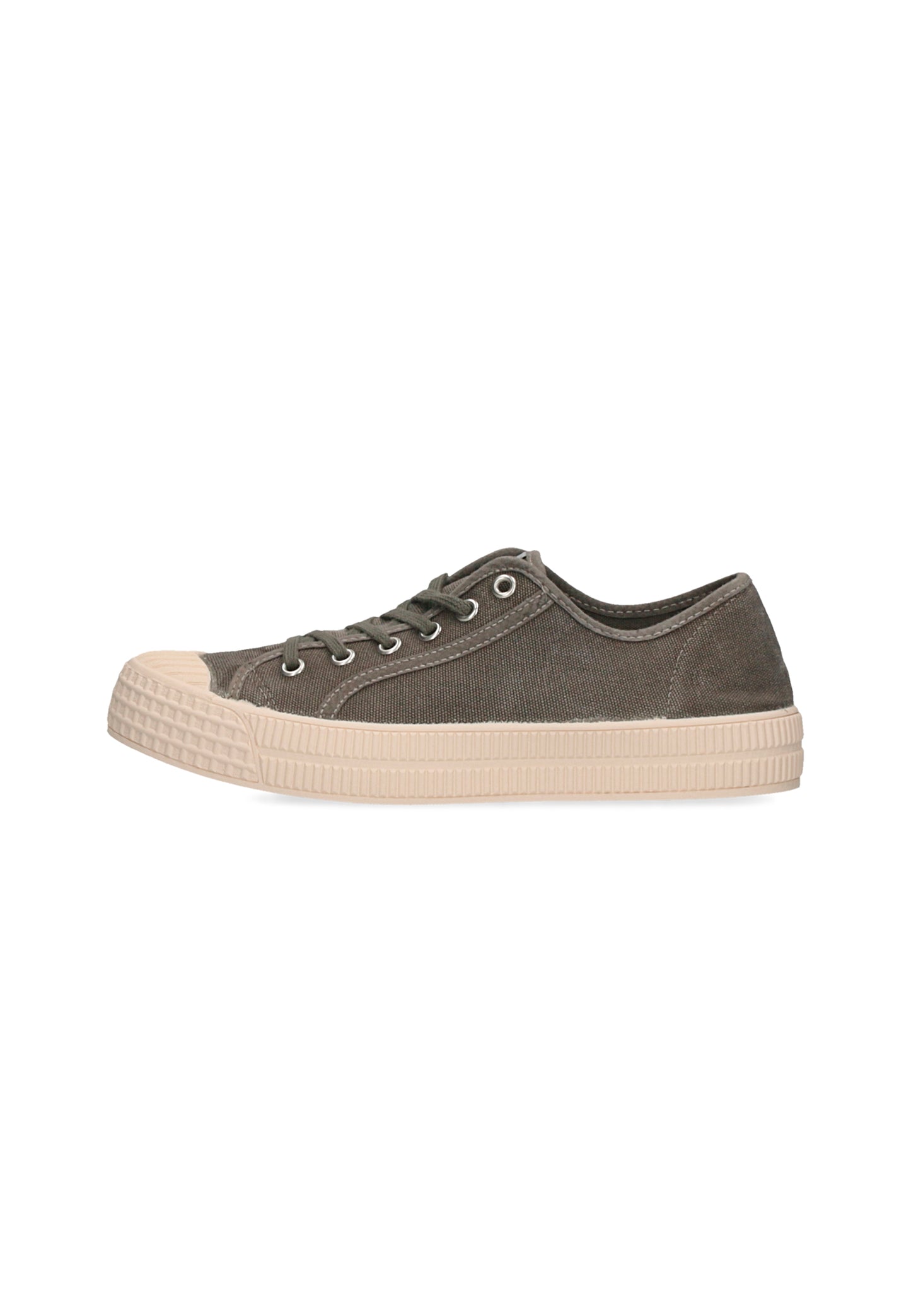 Ulanka Hot Drops Heidy - Gray Sneakers