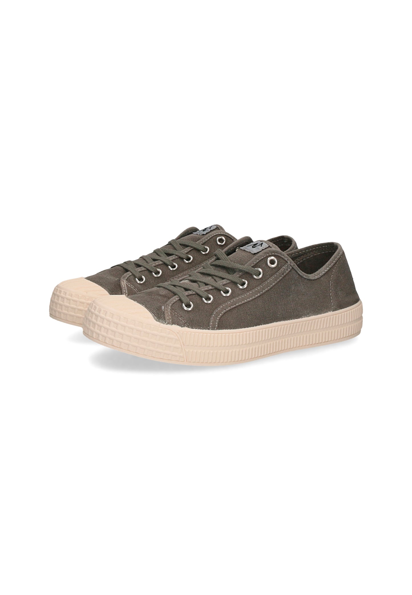 Ulanka Hot Drops Heidy - Gray Sneakers