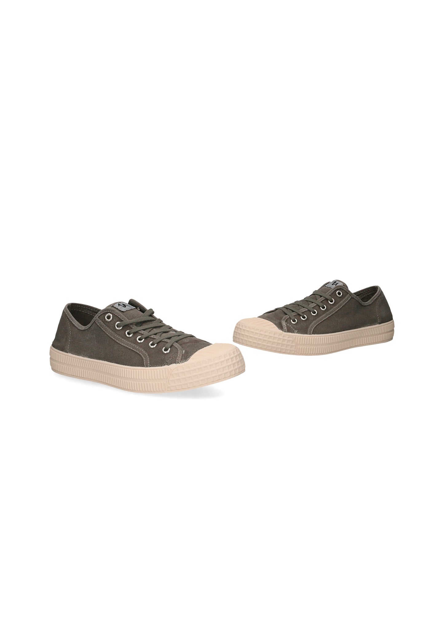 Ulanka Hot Drops Heidy - Zapatillas grises