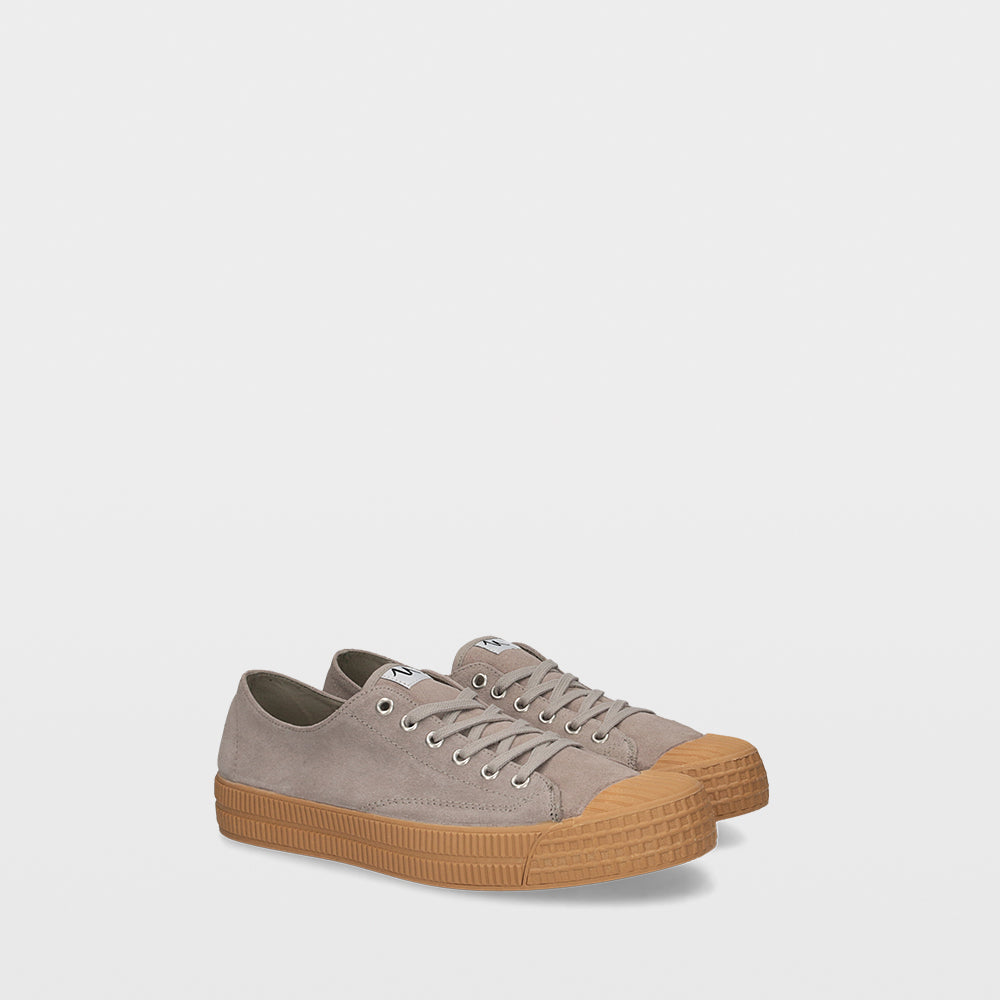 Ulanka Hot Drops Heidy - Caramel Sole Sneakers