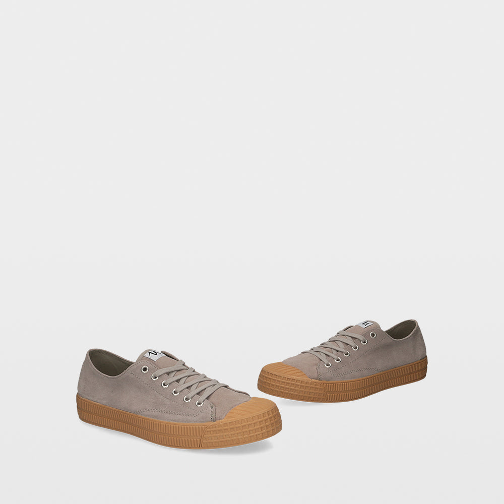 Ulanka Hot Drops Heidy - Caramel Sole Sneakers