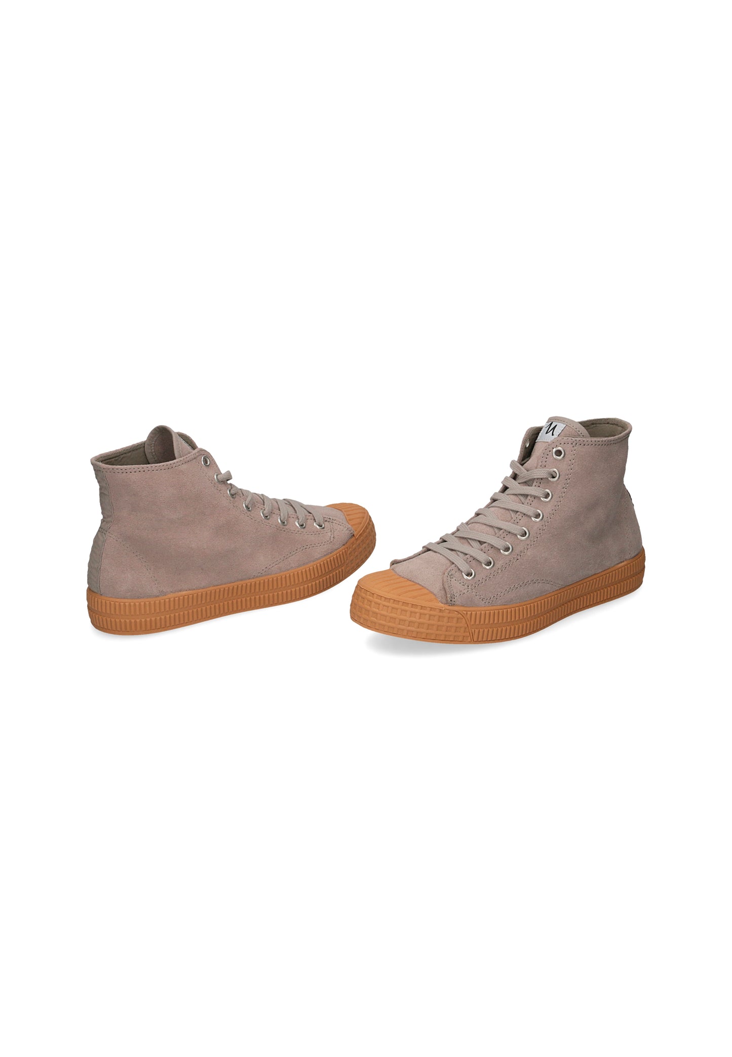 Ulanka Hot Drops Hunter - Caramel Sole Boot Sneakers