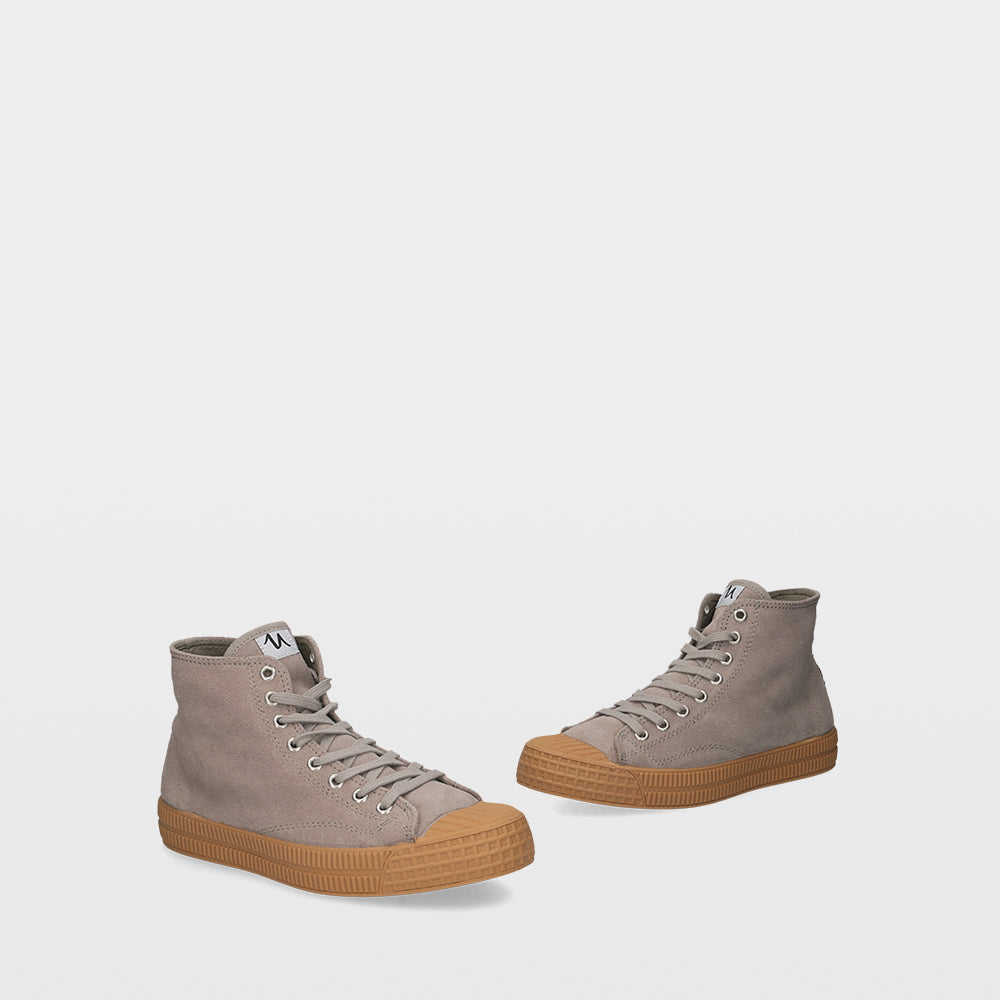 Ulanka Hot Drops Hunter - Caramel Sole Boot Sneakers