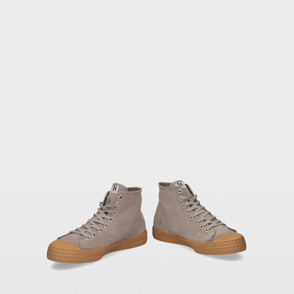 Ulanka Hot Drops Hunter - Caramel Sole Boot Sneakers