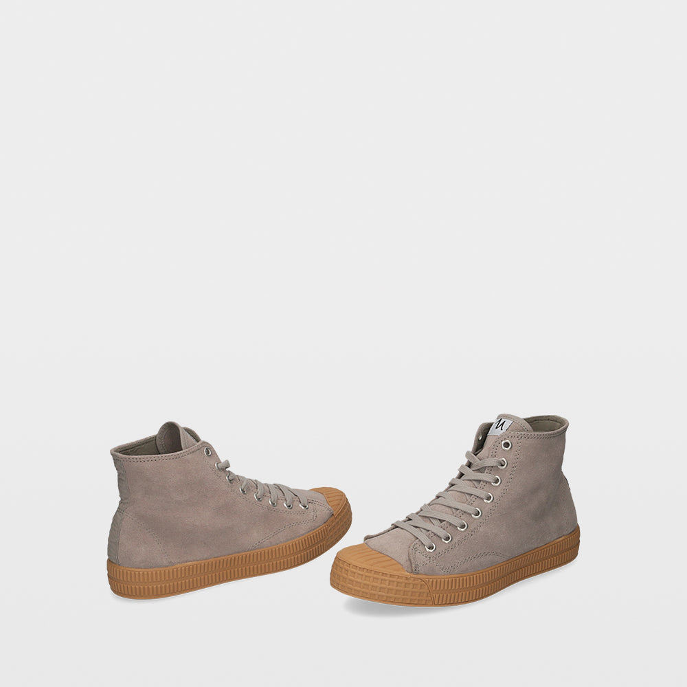 Ulanka Hot Drops Hunter - Caramel Sole Boot Sneakers