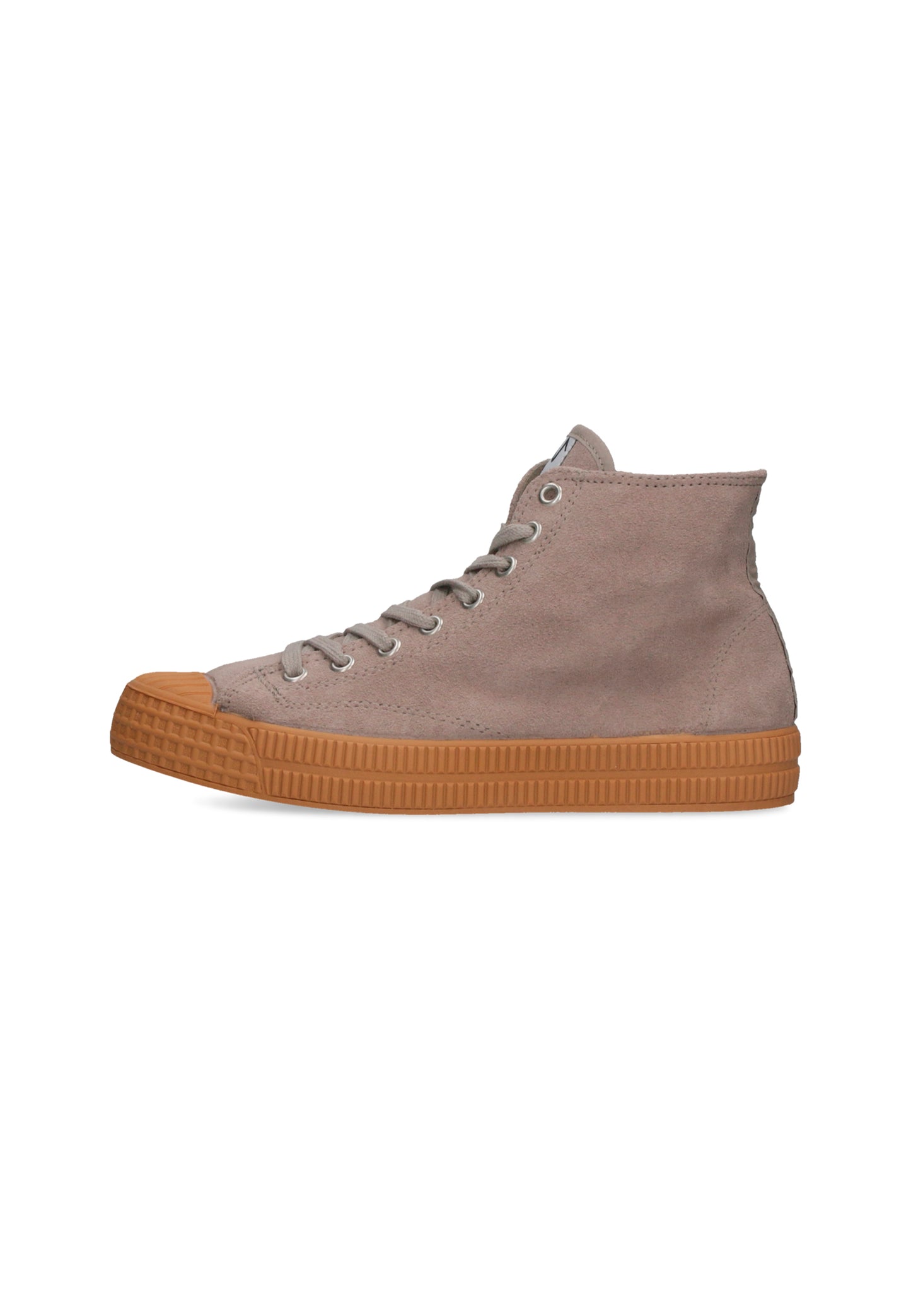 Ulanka Hot Drops Hunter - Caramel Sole Boot Sneakers